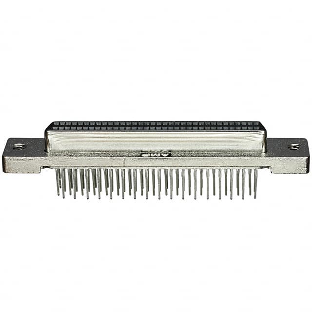 5786557-7 TE Connectivity AMP Connectors  D-Sub Connector Assemblies